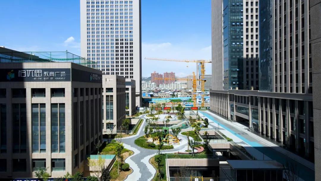 “十四五”開篇，蘭州高新區還有什么值得期待？